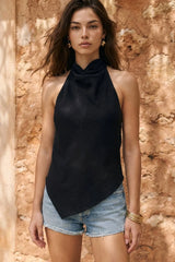 Blusa Orelia House