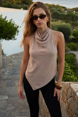 Blusa Orelia House
