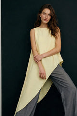 Jone Tunic Blouse