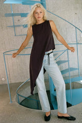 Jone Tunic Blouse