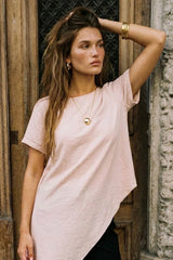 Everyday Tunic Blouse