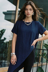 Everyday Tunic Blouse