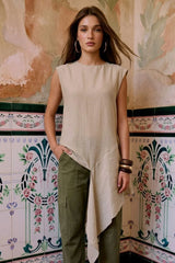 Everyday Tunic Blouse