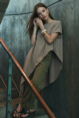 Everyday Tunic Blouse