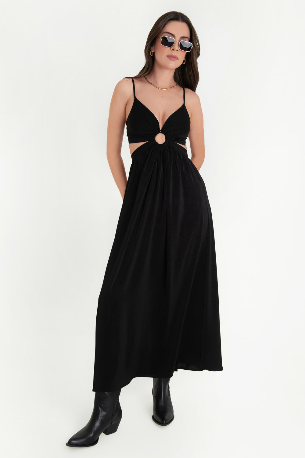 Black Dresses HIGHSTREET