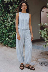 Pantalón Atelier fit balloon