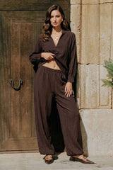 Pantalón Casual Icons
