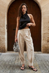 Pantalón Ciela fit balloon