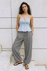 Pantalón estampado Dreamer