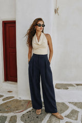 Pantalón Veloura