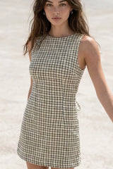 Playsuit estampado Baz