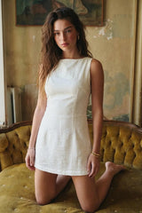Playsuit Litoral sin mangas