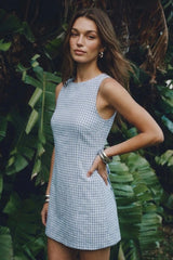 Playsuit Lunaria sin mangas