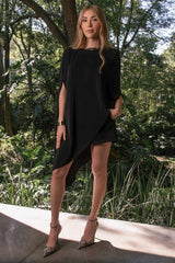 Short corto Remi de gamuza