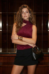 Top asimétrico Matilda