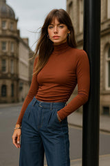 Top Color Rush manga larga