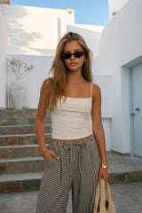 Top Fever de tirantes