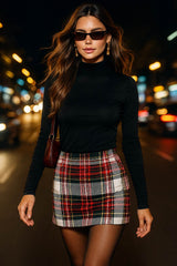 Top Silent Night manga larga