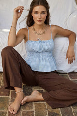 Angel Day Blouse
