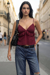 Top tirantes volantes