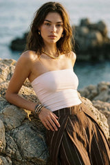 Top tubo Notte