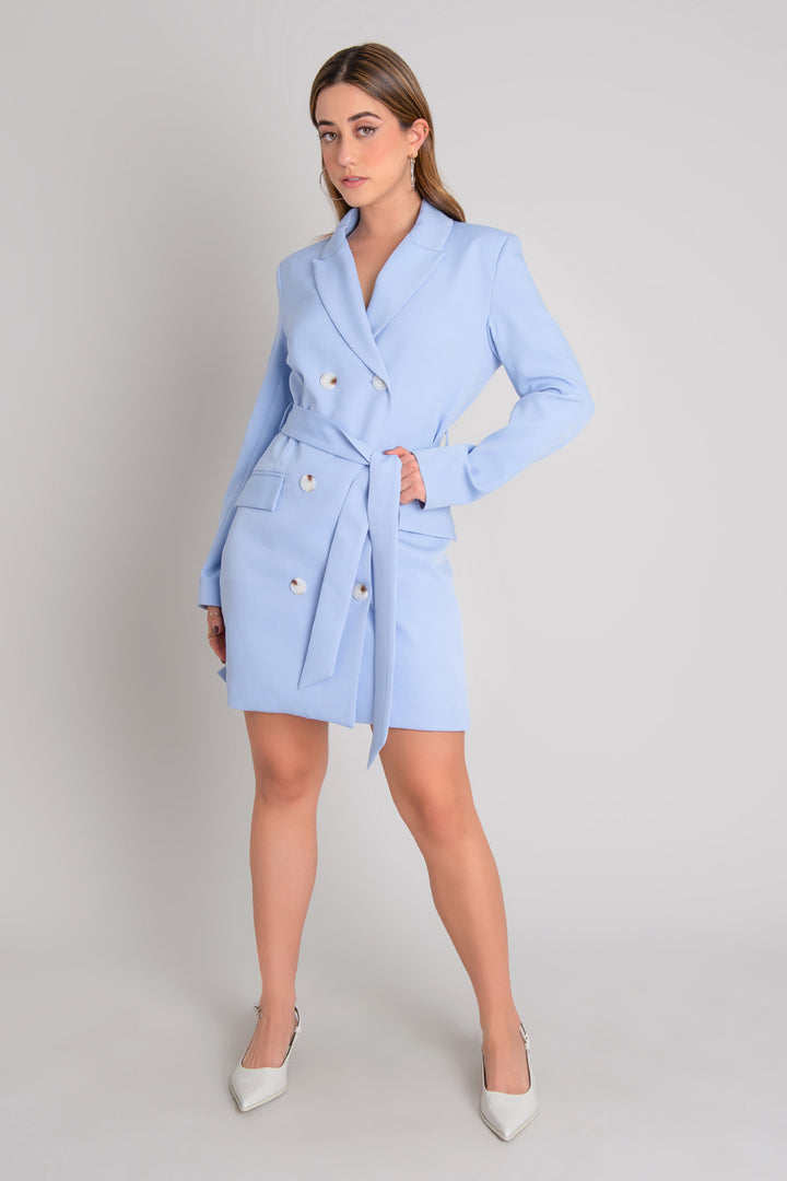 Blazer Blanco Vestido Blazer Sin Manga Zara Vestido Blazer Zara