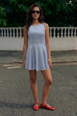 Boheme State Dress